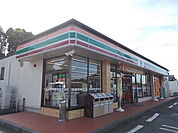 【コンビニエンスストア】セブンイレブン水戸松本町店まで230ｍ
