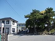 【小学校】大塚小学校まで900ｍ