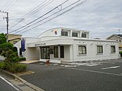 【クリニック】河木クリニックまで550ｍ