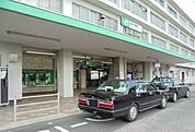 【駅】東海道線＆御殿場線・国府津駅まで840ｍ