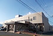 【総合病院】白鴎医院まで1300ｍ