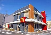 【その他】マクドナルドまで1000ｍ