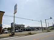 【コンビニエンスストア】ローソン 君津八重原店まで270ｍ