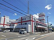 【総合病院】泉南大阪晴愛様まで2100ｍ