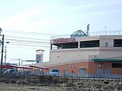 【ショッピングセンター】ヨシヅヤ  平和店まで550ｍ