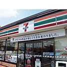 【コンビニエンスストア】セブンイレブン豊田3丁目店まで350ｍ