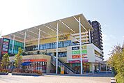 【ショッピングセンター】ソラト太田川まで700ｍ