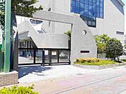 【小学校】一宮市立　大和西小学校まで1100ｍ