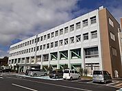 【市役所・区役所】取手市役所まで4010ｍ