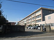 【小学校】姿川第一小学校まで120ｍ