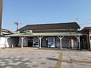 【駅】野崎駅まで2880ｍ