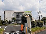 【図書館】志段味図書館まで950ｍ