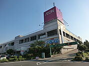 【銀行】ゆうちょ銀行名古屋支店イオン守山店内まで701ｍ