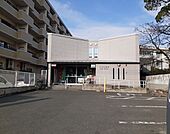 【郵便局】水城郵便局まで950ｍ