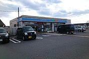 【コンビニエンスストア】ローソン様まで700ｍ