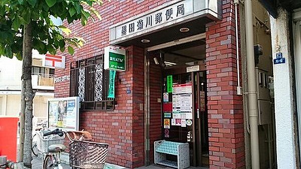 トウール　ミニヨン 3階 | 東京都墨田区菊川 賃貸マンション 周辺