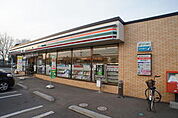 【コンビニエンスストア】セブンイレブン宇都宮雀宮1丁目店まで204ｍ