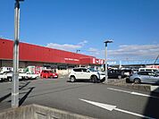 【スーパー】一号館江場店まで1900ｍ
