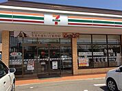 【コンビニエンスストア】セブンイレブン美里小茂田店まで700ｍ