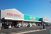 【ホームセンター】カインズ本庄早稲田店まで2700ｍ