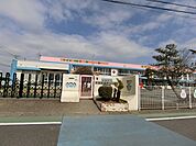 【幼稚園】瑞穂市 南保育まで350ｍ