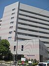 【総合病院】共済病院まで780ｍ