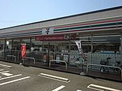 【コンビニエンスストア】セブンイレブン岐阜琴塚3丁目店まで400ｍ