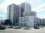 【総合病院】一宮西病院まで1400ｍ