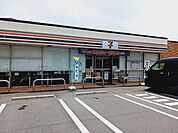 【コンビニエンスストア】セブンイレブン岩田東2丁目店まで1100ｍ