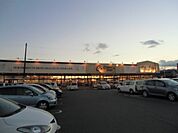 【スーパー】遠鉄ストア掛川中央店まで748ｍ