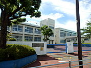 【小学校】平塚市立大原小学校まで389ｍ