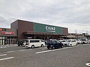 【ホームセンター】カインズみえ川越インター店まで400ｍ