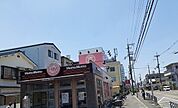 【その他】ほっともっと高槻栄町店様まで850ｍ