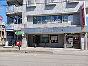 【郵便局】蓮田駅東口郵便局まで1200ｍ