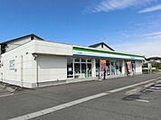【コンビニエンスストア】ファミリーマート 本巣上真桑店まで650ｍ