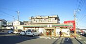 【コンビニエンスストア】セブンイレブンまで249ｍ