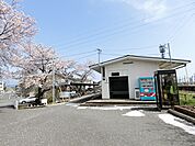【駅】東大垣駅まで550ｍ