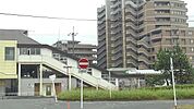 【駅】新白岡駅まで750ｍ