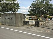 【幼稚園】蜂屋保育園まで300ｍ