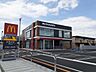 周辺：【その他】マクドナルド羽島店まで260ｍ