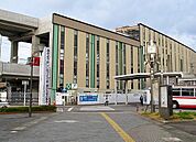 【駅】名鉄知立駅まで1700ｍ