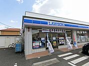 【コンビニエンスストア】ローソン 大垣東前店まで2100ｍ