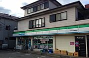 【コンビニエンスストア】ファミリーマート御殿場駒門店まで1900ｍ
