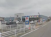 三洋堂書店まで1200ｍ