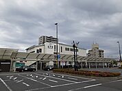 【駅】近鉄名古屋線白子駅まで1430ｍ
