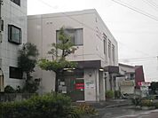 銀行まで1600ｍ