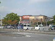 永楽の湯まで2640ｍ