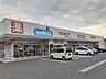 周辺：【ドラッグストア】ウエルシア桑名東方店まで350ｍ