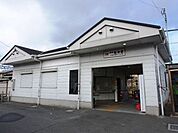 伊勢松本駅まで3500ｍ