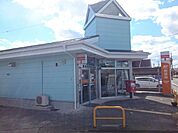 【郵便局】新町堂場郵便局まで400ｍ